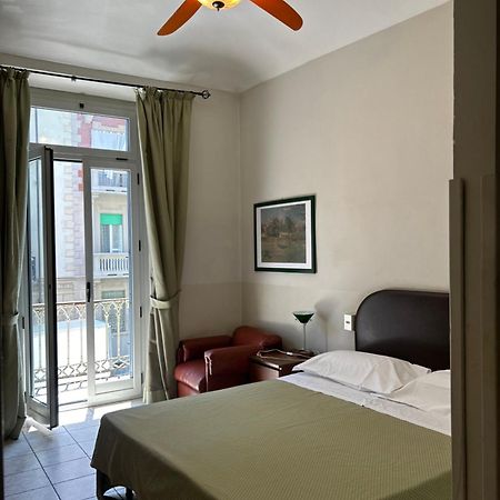 Hotel Ferrucci Турин Экстерьер фото