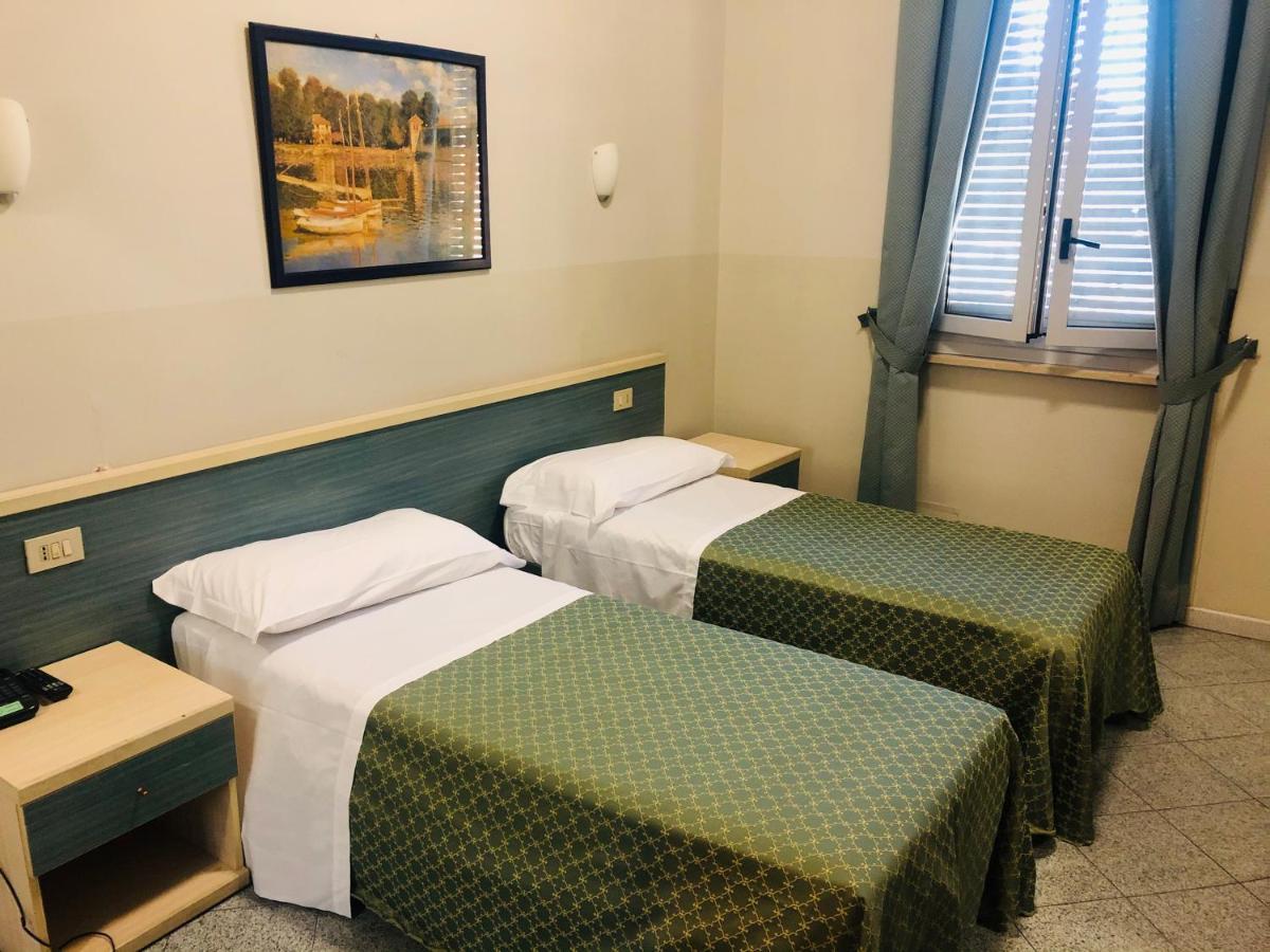 Hotel Ferrucci Турин Экстерьер фото