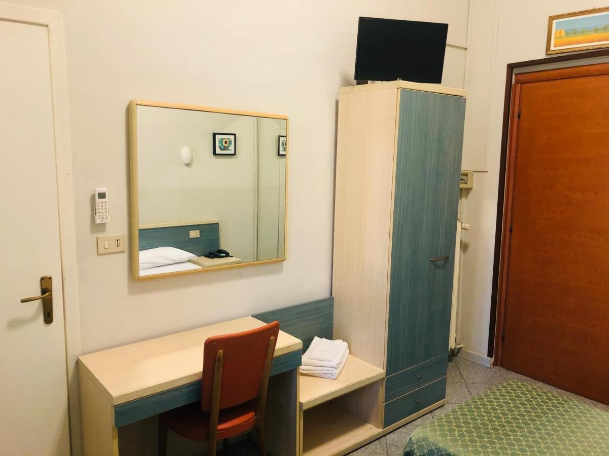 Hotel Ferrucci Турин Экстерьер фото
