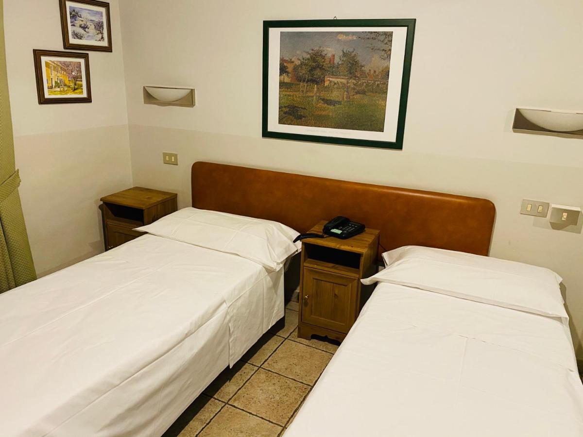 Hotel Ferrucci Турин Экстерьер фото