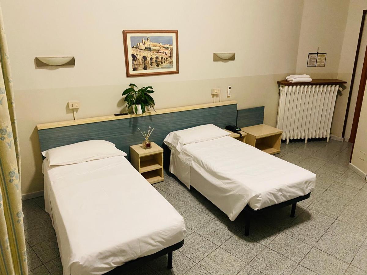 Hotel Ferrucci Турин Экстерьер фото