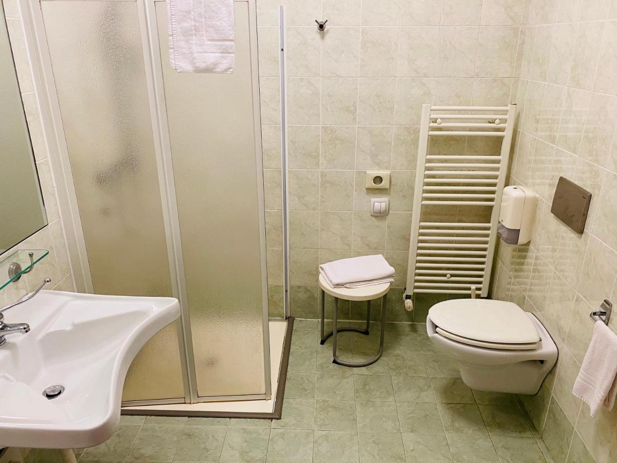 Hotel Ferrucci Турин Экстерьер фото