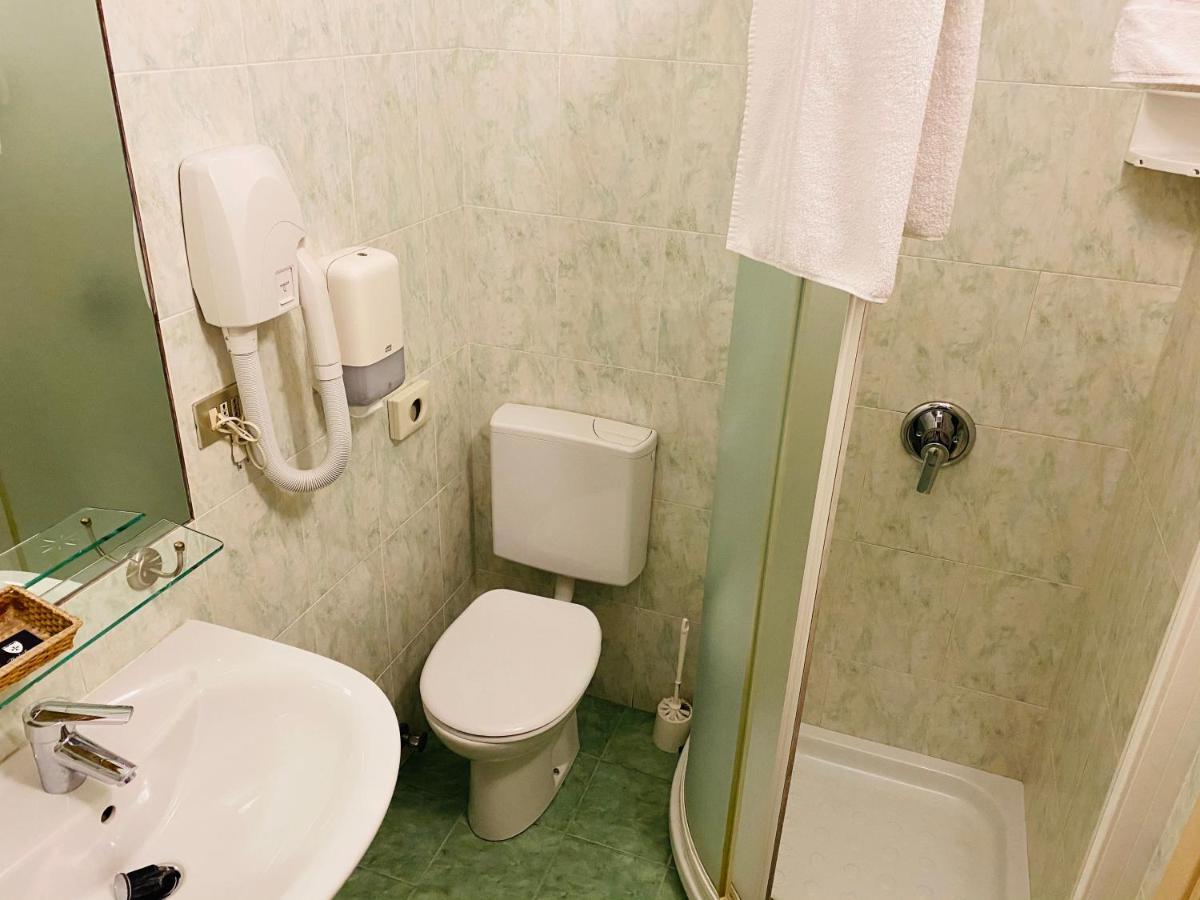 Hotel Ferrucci Турин Экстерьер фото