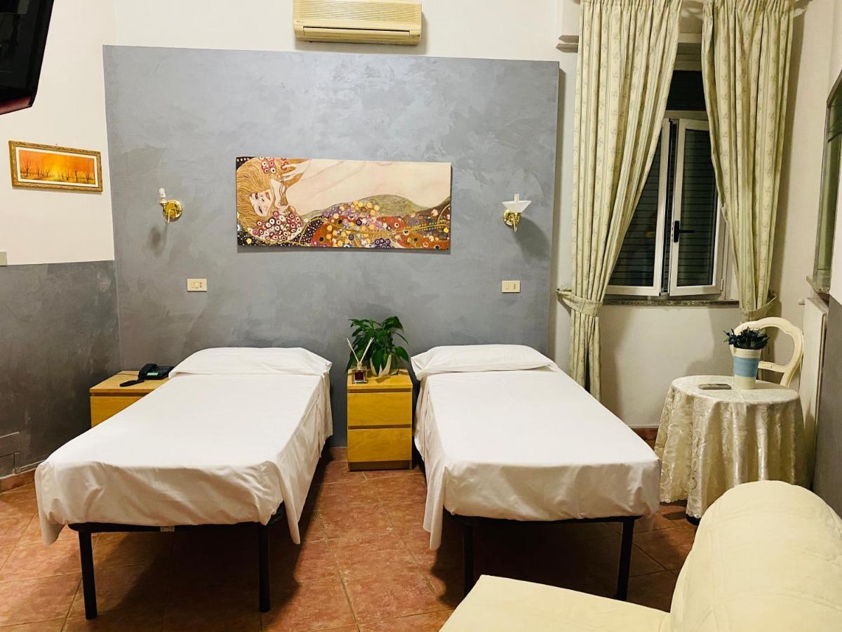 Hotel Ferrucci Турин Экстерьер фото