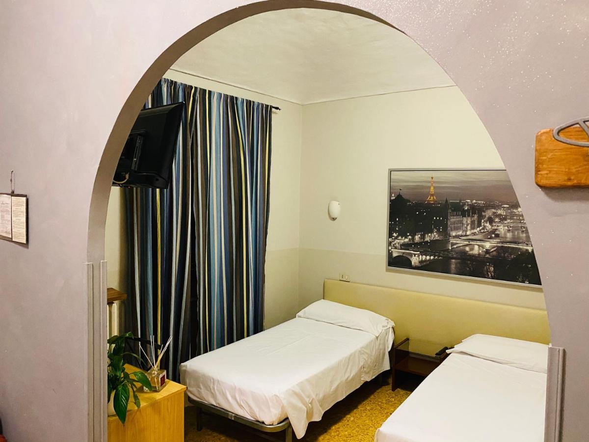 Hotel Ferrucci Турин Экстерьер фото