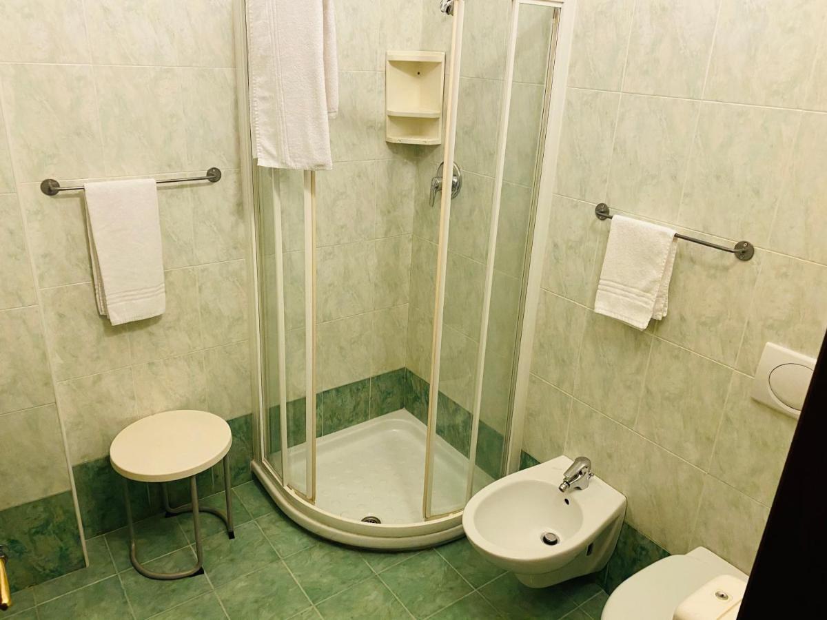 Hotel Ferrucci Турин Экстерьер фото