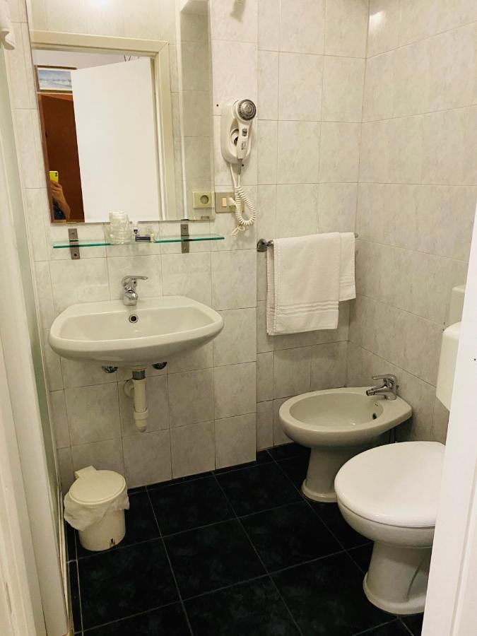Hotel Ferrucci Турин Экстерьер фото
