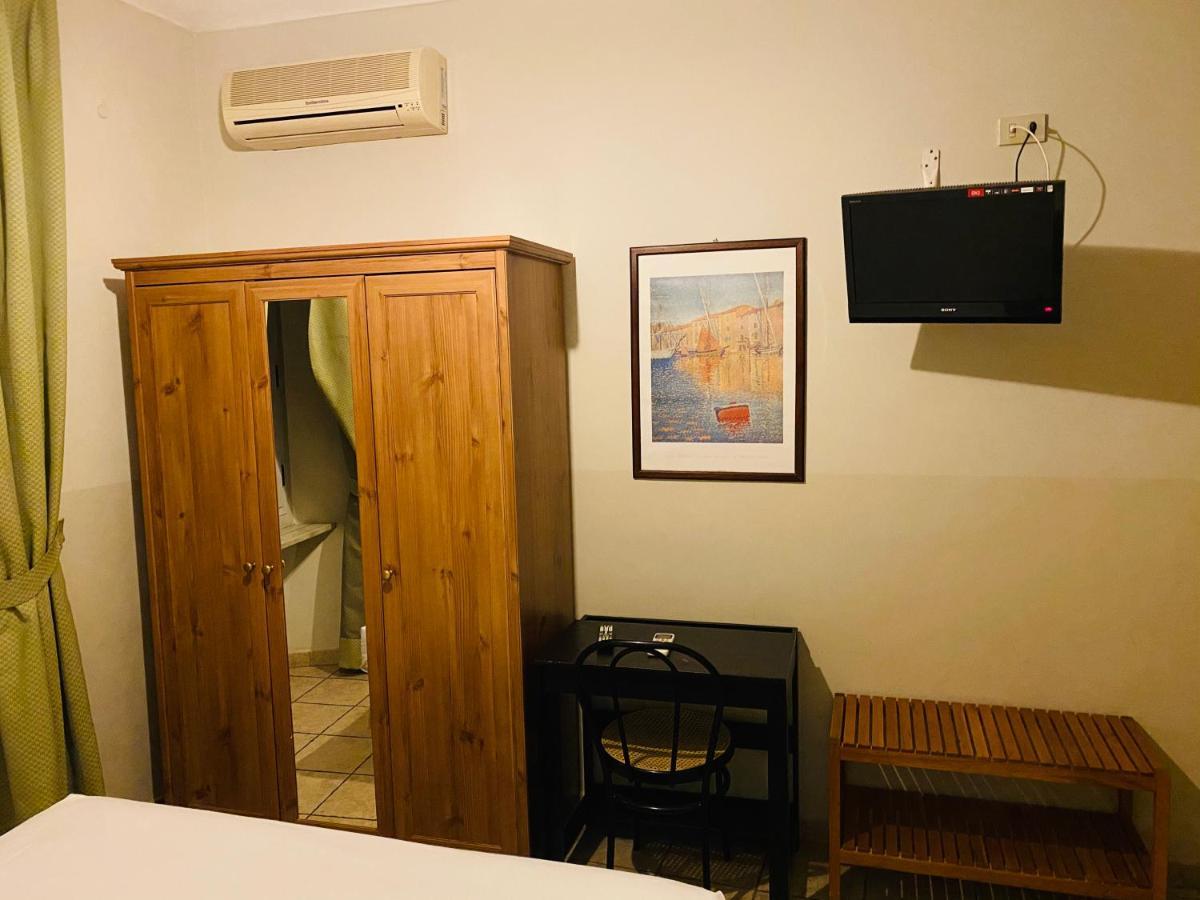 Hotel Ferrucci Турин Экстерьер фото