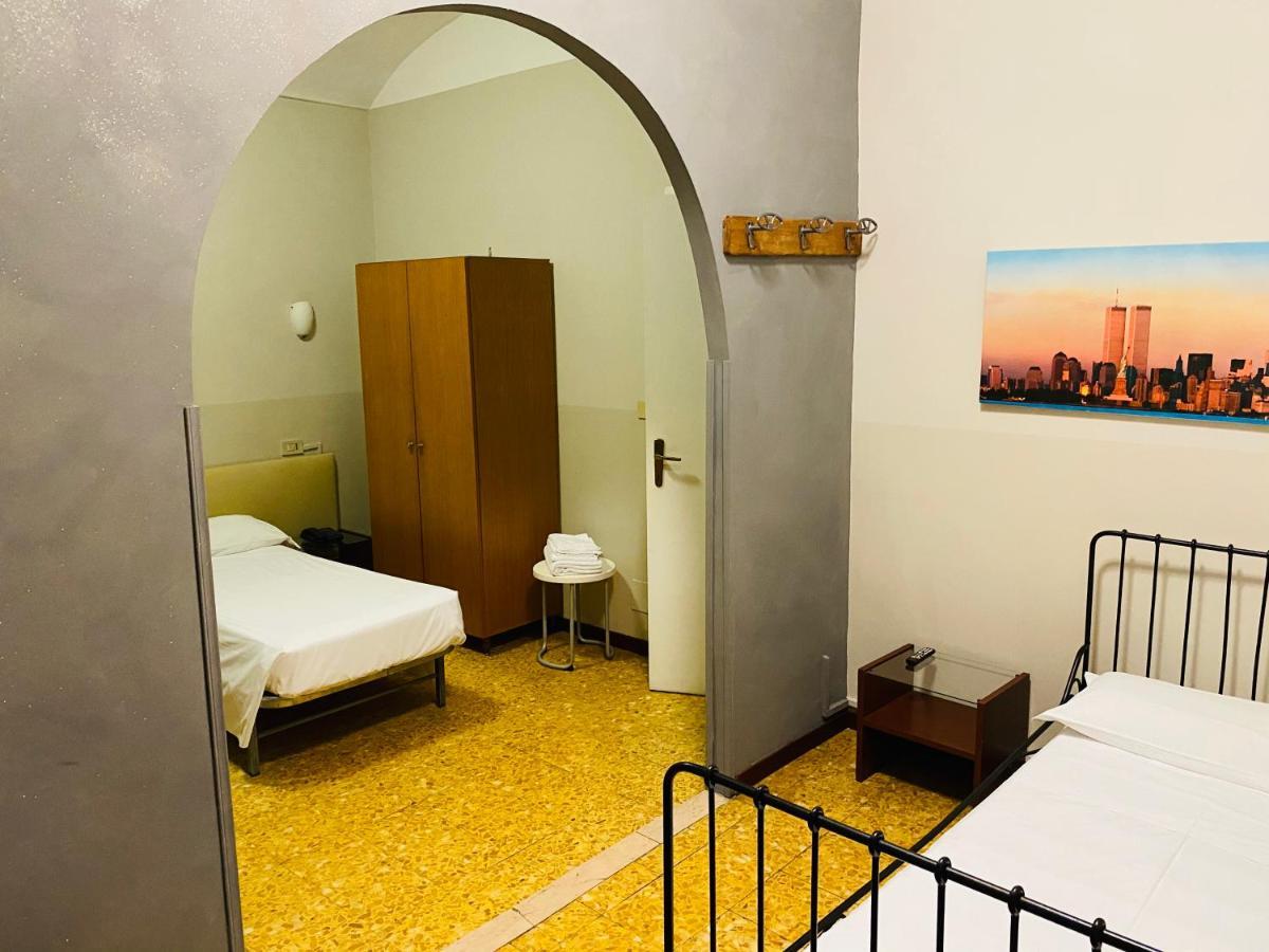 Hotel Ferrucci Турин Экстерьер фото