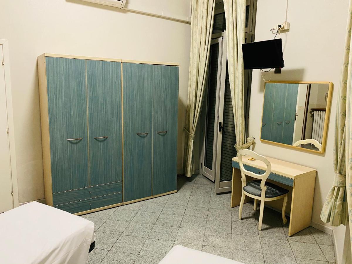 Hotel Ferrucci Турин Экстерьер фото