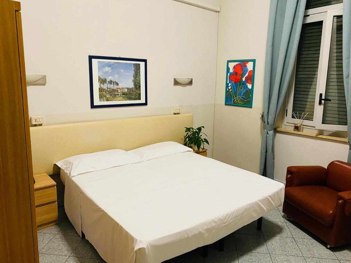Hotel Ferrucci Турин Экстерьер фото