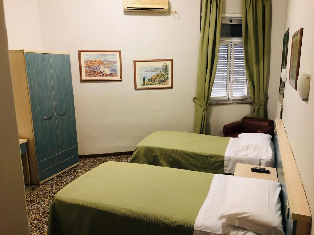 Hotel Ferrucci Турин Экстерьер фото