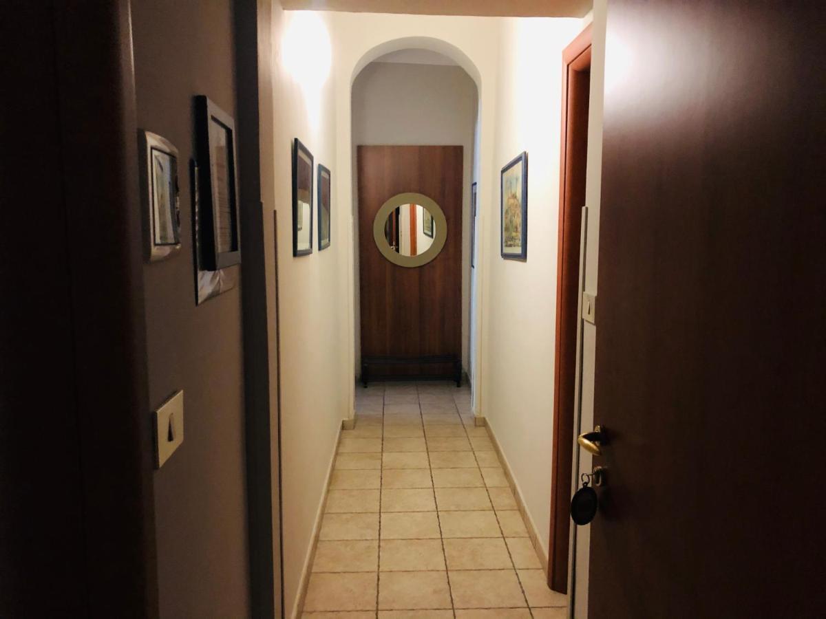 Hotel Ferrucci Турин Экстерьер фото