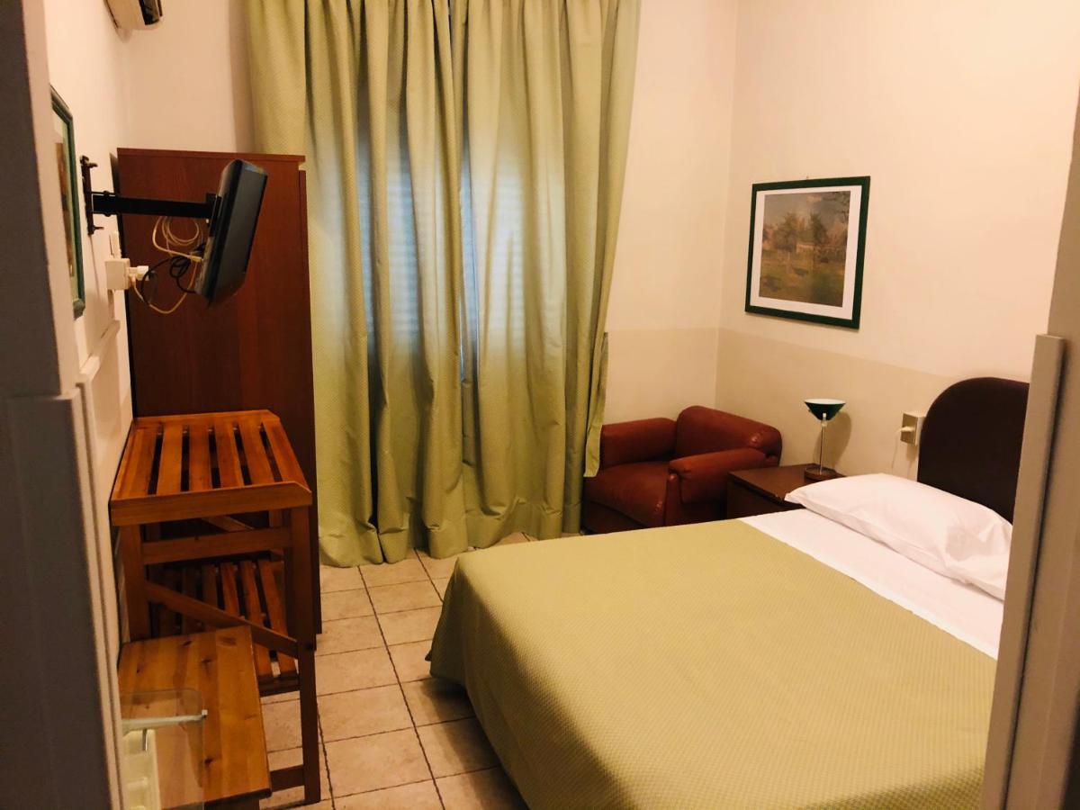 Hotel Ferrucci Турин Экстерьер фото