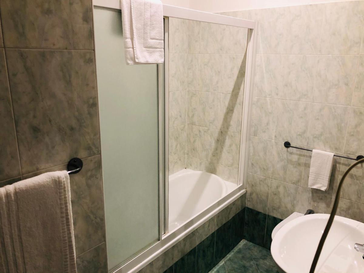 Hotel Ferrucci Турин Экстерьер фото