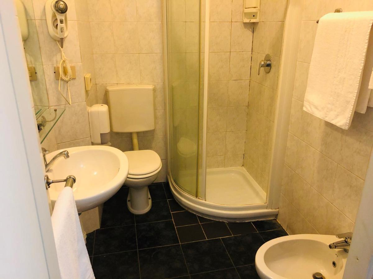 Hotel Ferrucci Турин Экстерьер фото