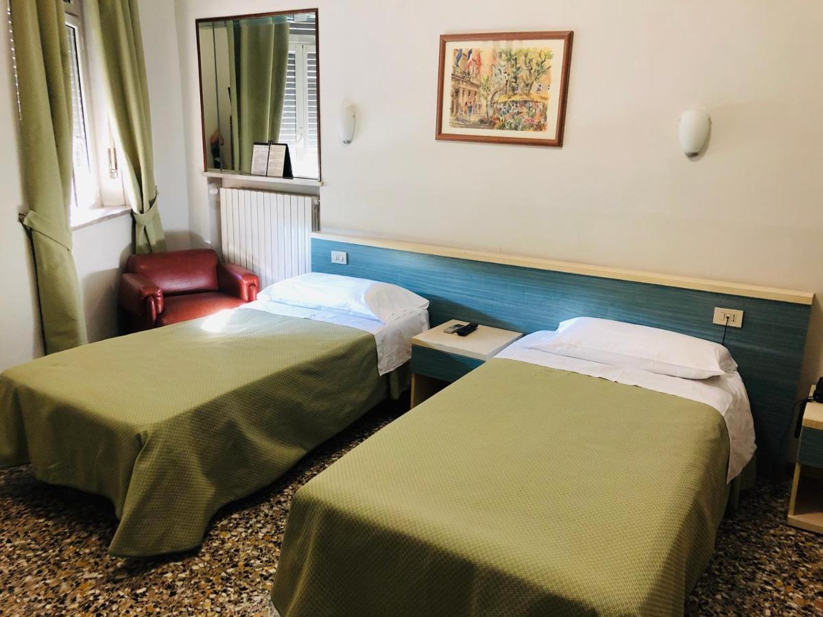 Hotel Ferrucci Турин Экстерьер фото