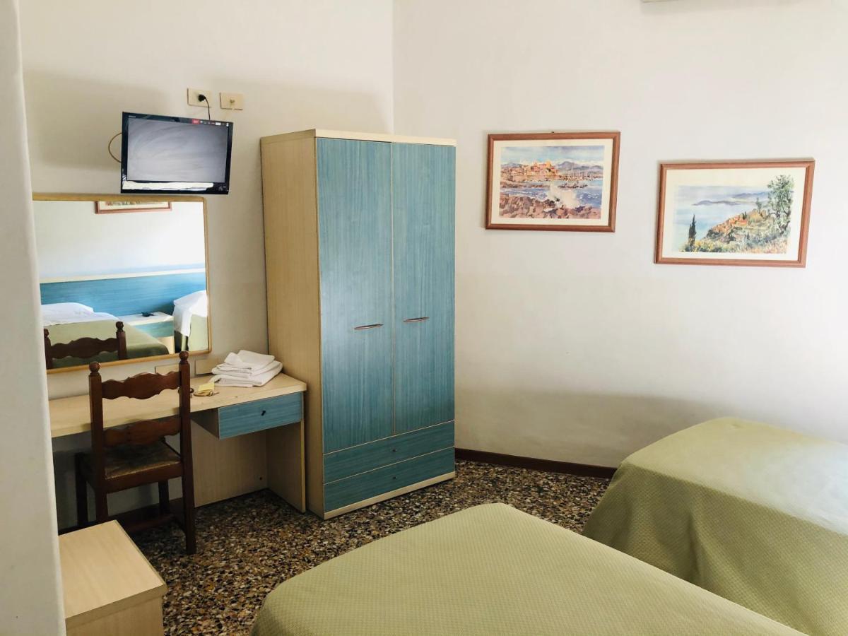 Hotel Ferrucci Турин Экстерьер фото