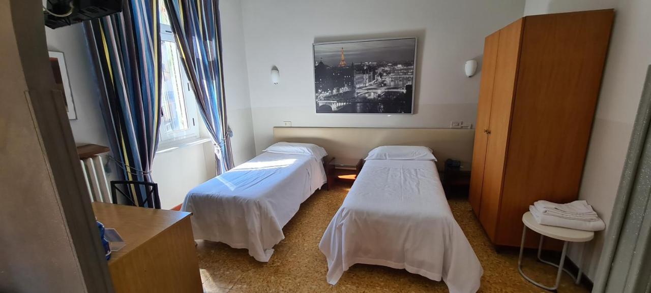 Hotel Ferrucci Турин Экстерьер фото