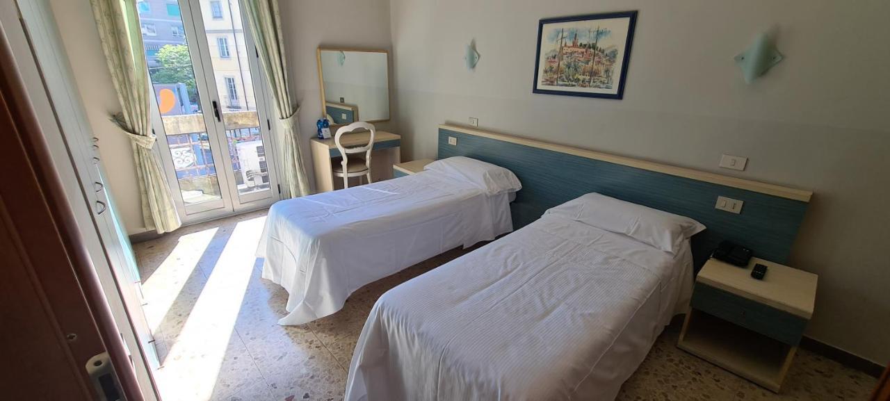 Hotel Ferrucci Турин Экстерьер фото