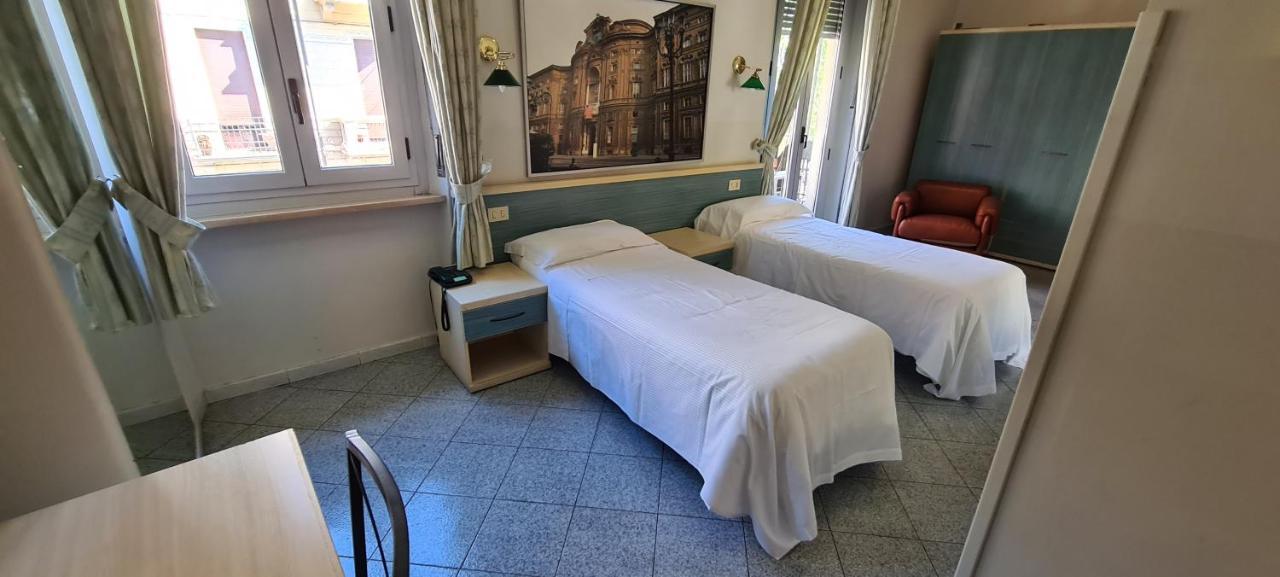 Hotel Ferrucci Турин Экстерьер фото