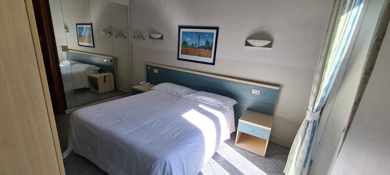 Hotel Ferrucci Турин Экстерьер фото