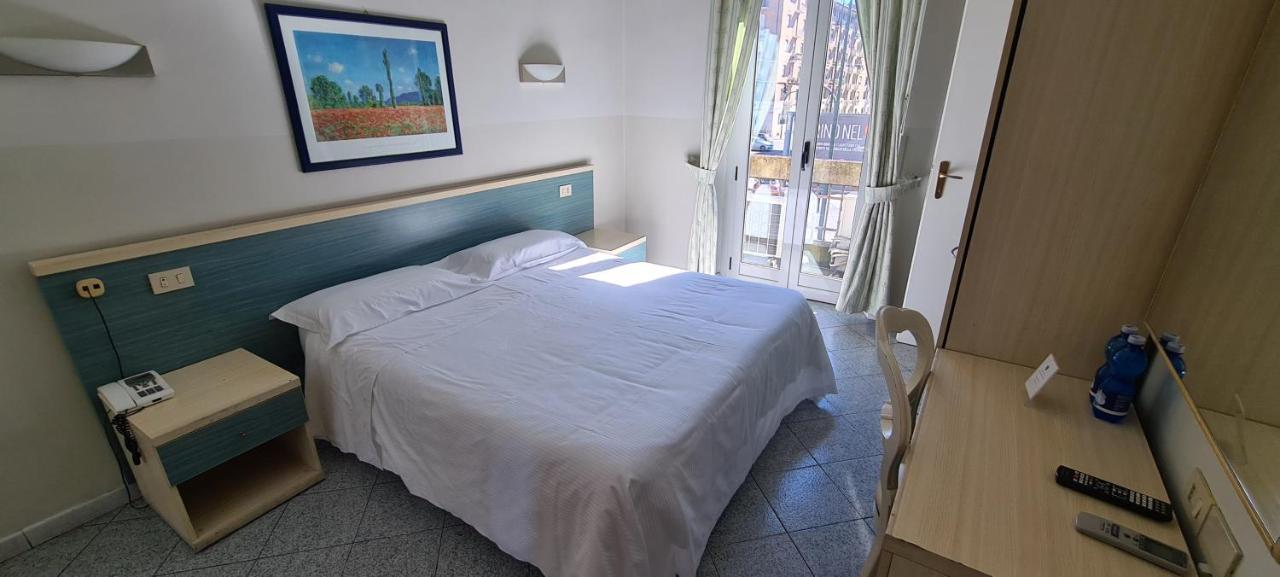 Hotel Ferrucci Турин Экстерьер фото