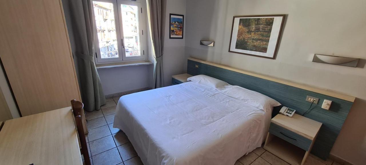 Hotel Ferrucci Турин Экстерьер фото