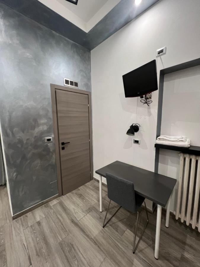 Hotel Ferrucci Турин Экстерьер фото
