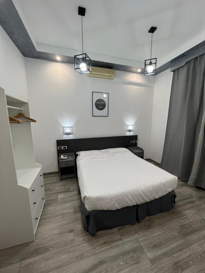 Hotel Ferrucci Турин Экстерьер фото