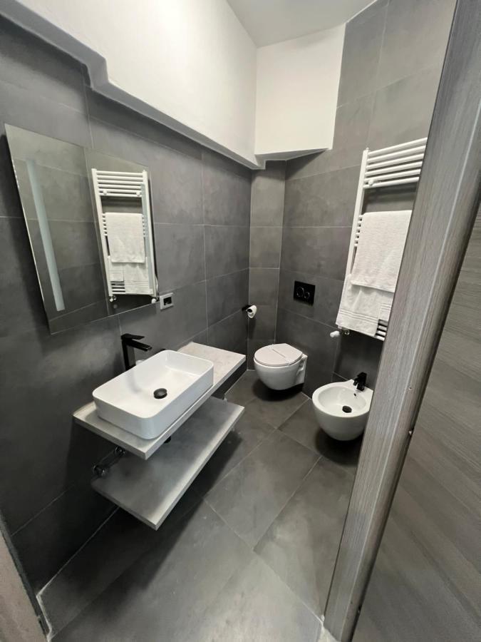 Hotel Ferrucci Турин Экстерьер фото