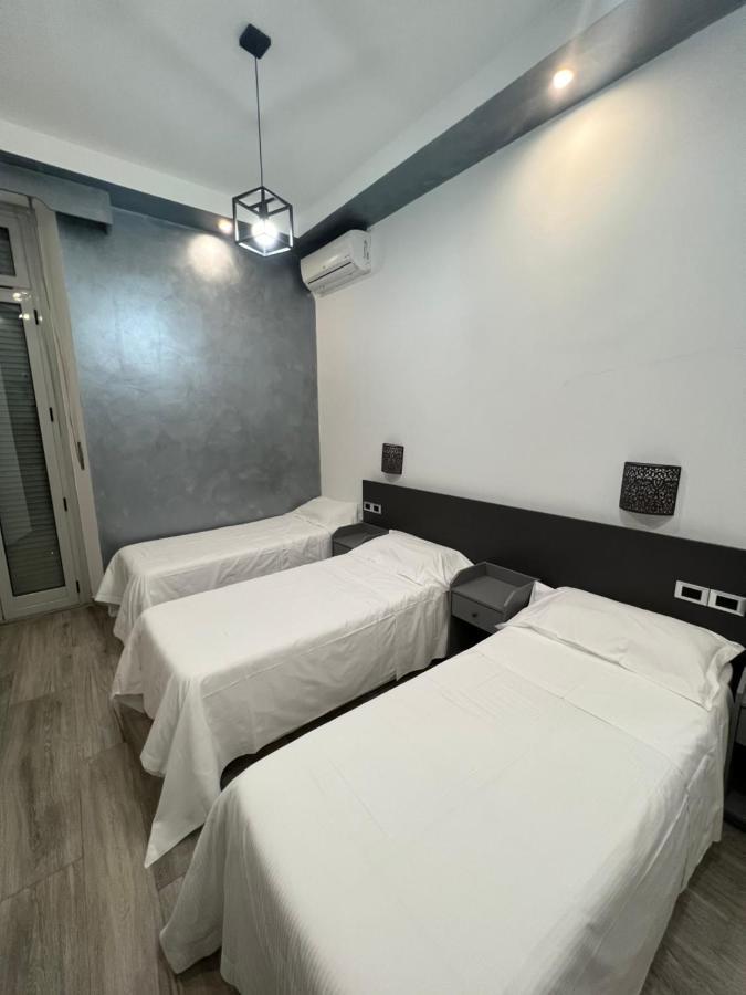 Hotel Ferrucci Турин Экстерьер фото
