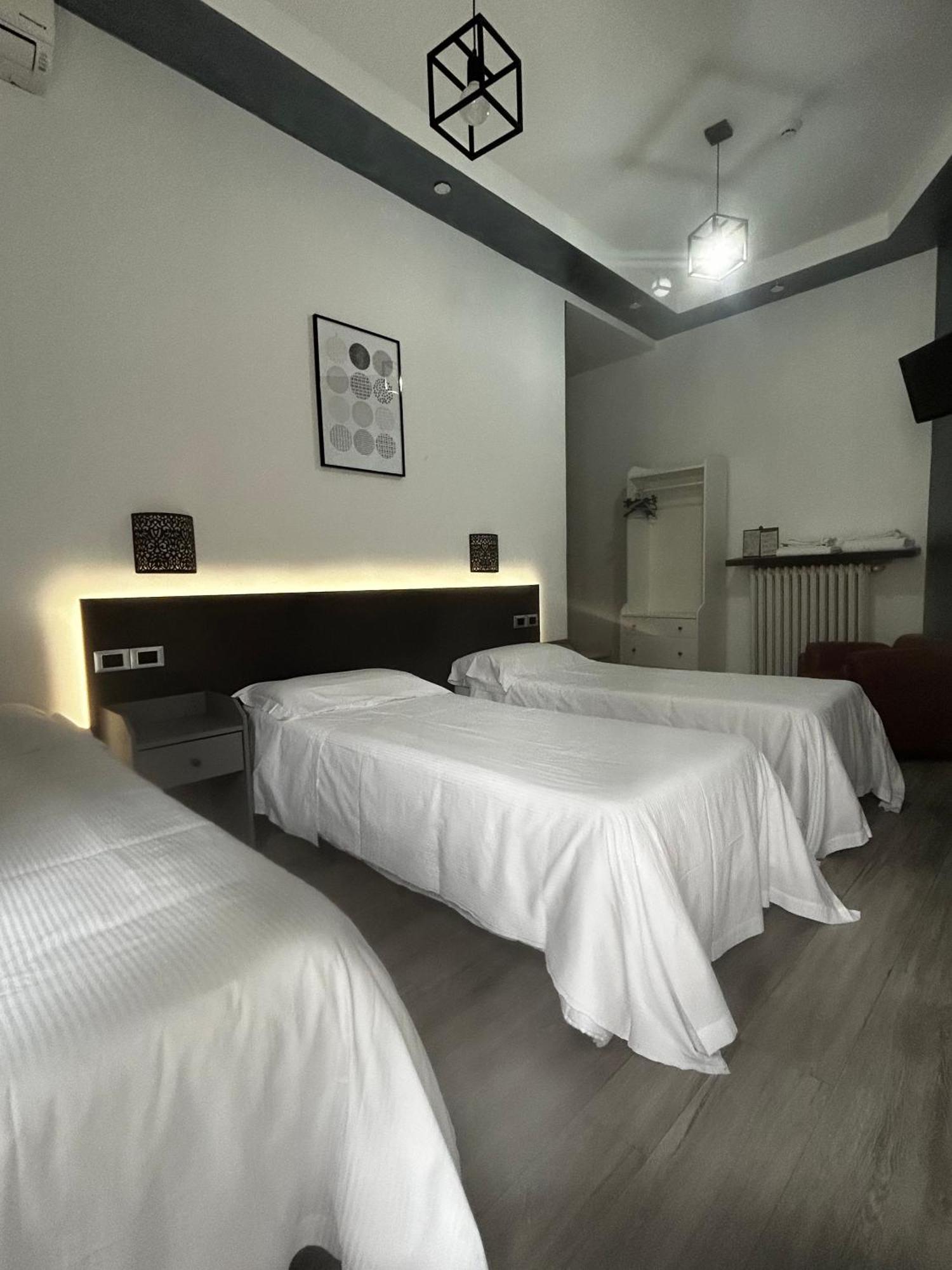 Hotel Ferrucci Турин Экстерьер фото