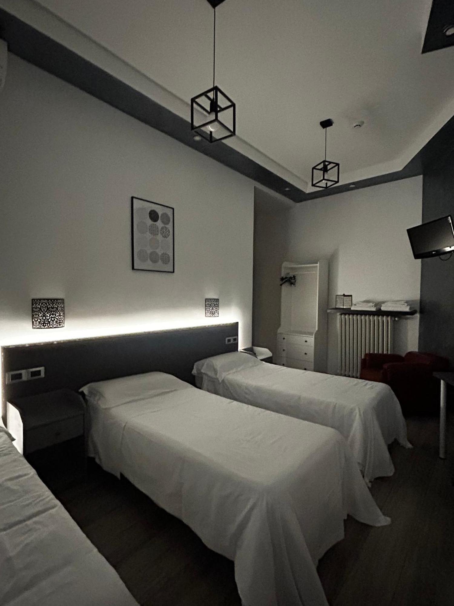 Hotel Ferrucci Турин Экстерьер фото