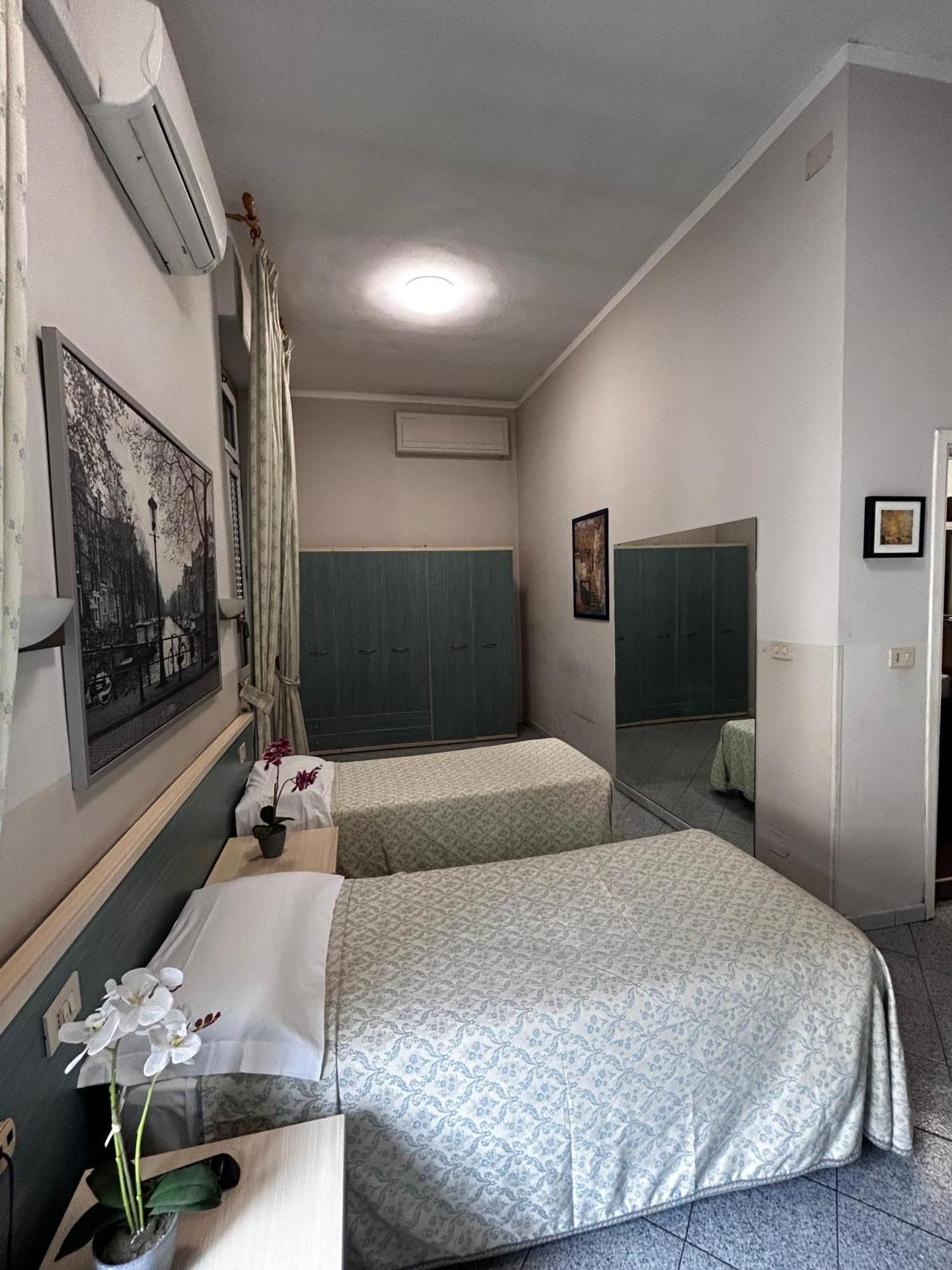 Hotel Ferrucci Турин Экстерьер фото