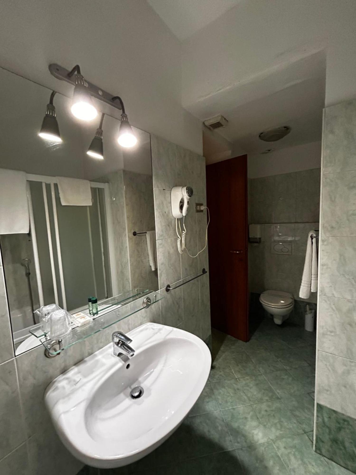 Hotel Ferrucci Турин Экстерьер фото