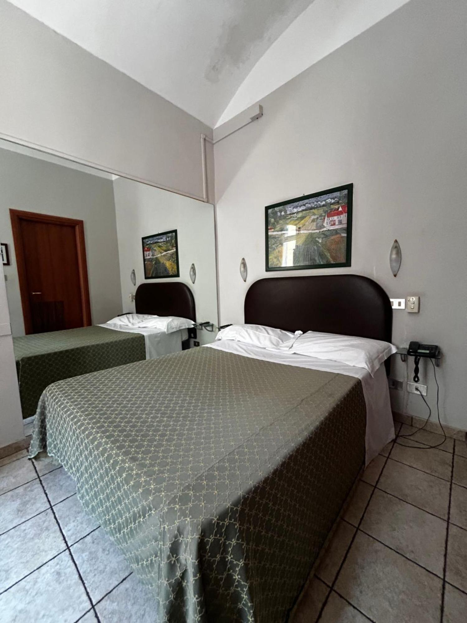 Hotel Ferrucci Турин Экстерьер фото