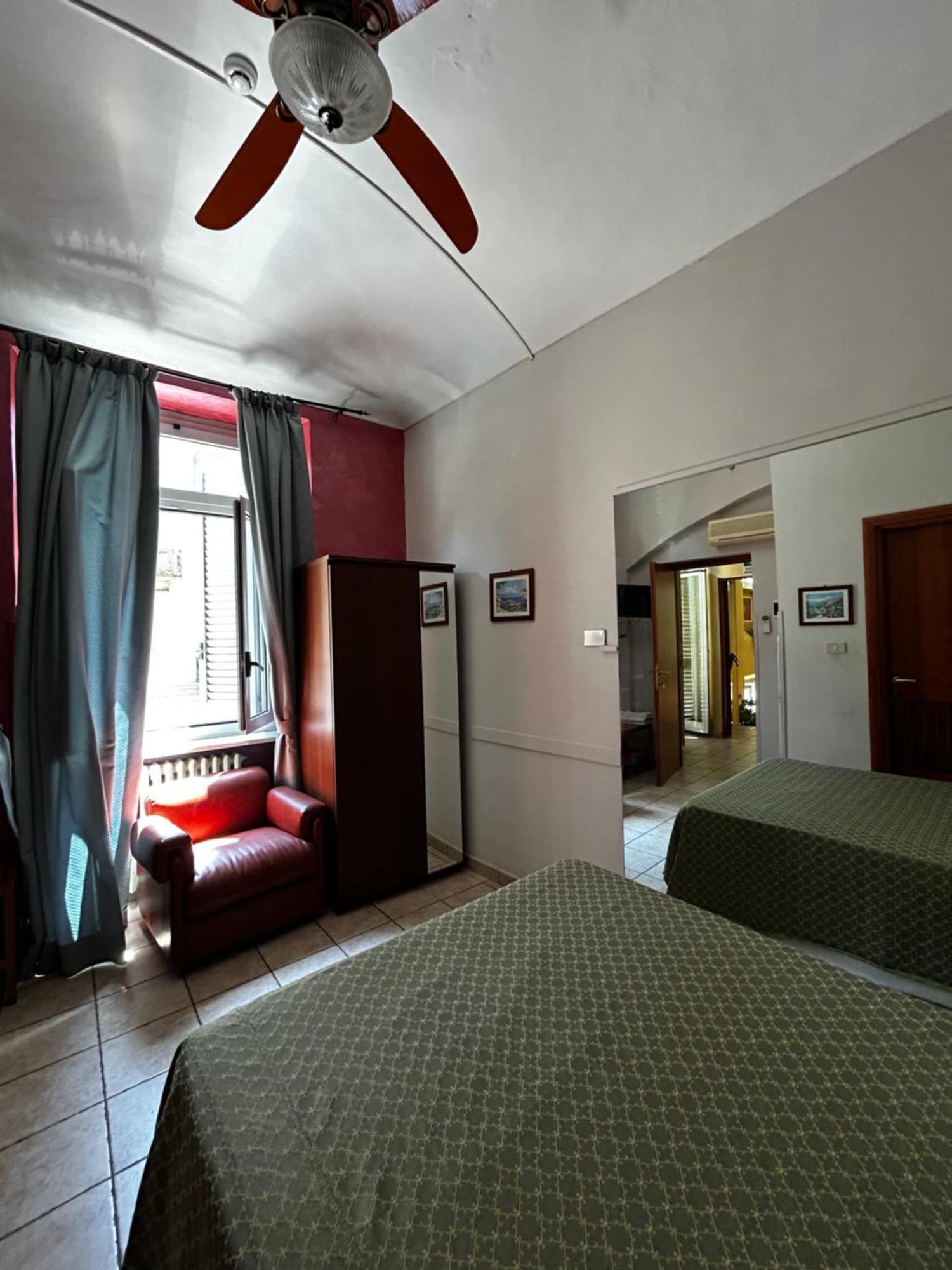 Hotel Ferrucci Турин Экстерьер фото